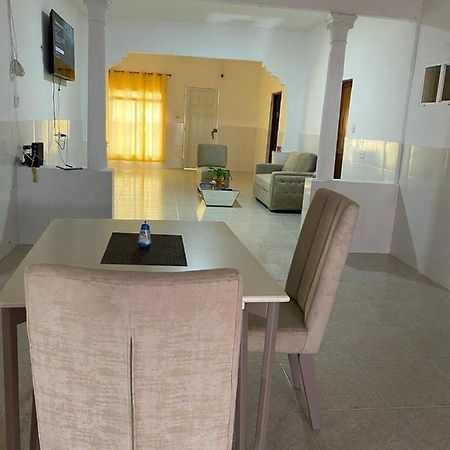 Shanty Guest House Cartagena 외부 사진