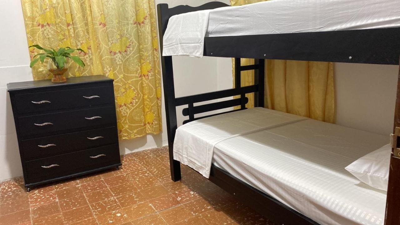 Shanty Guest House Cartagena 외부 사진