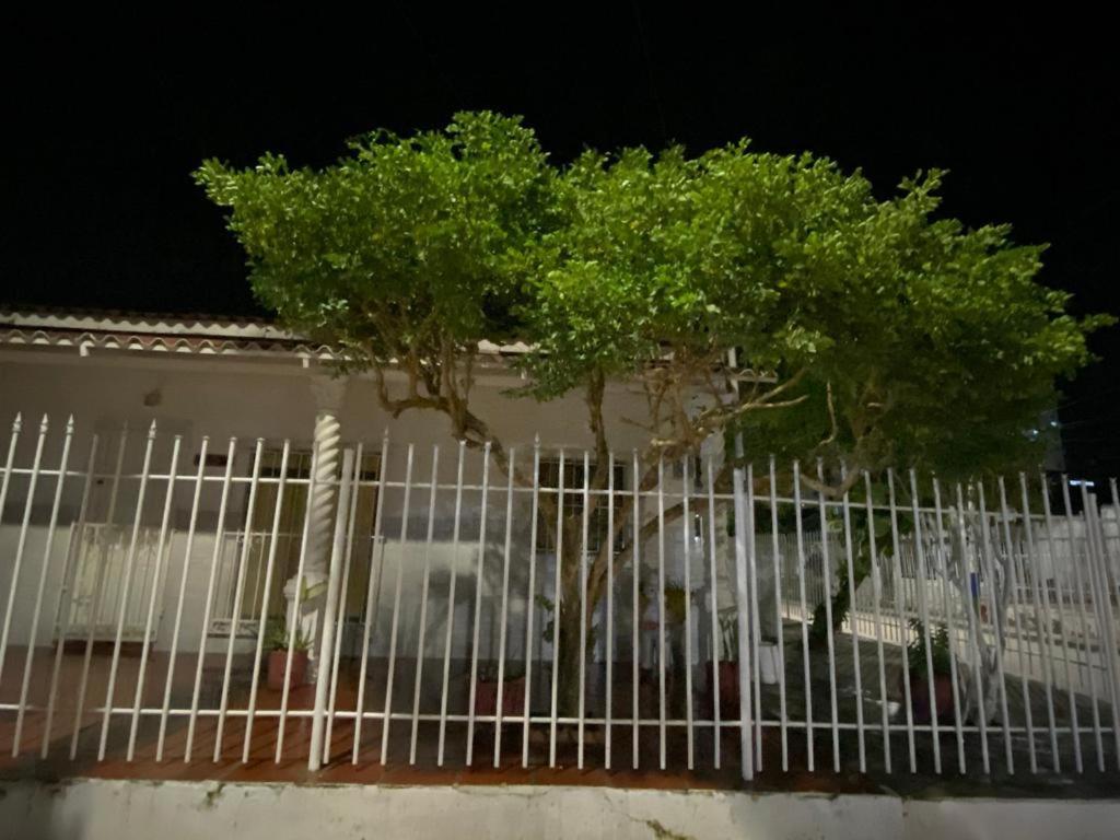 Shanty Guest House Cartagena 외부 사진
