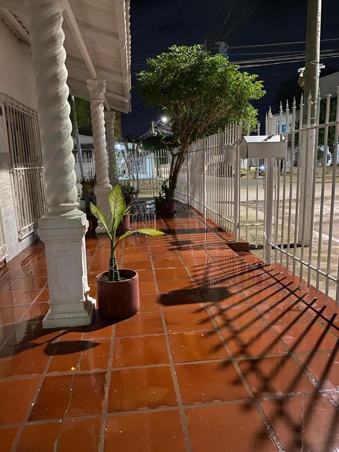 Shanty Guest House Cartagena 외부 사진