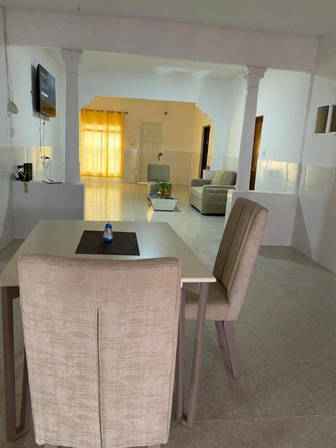Shanty Guest House Cartagena 외부 사진