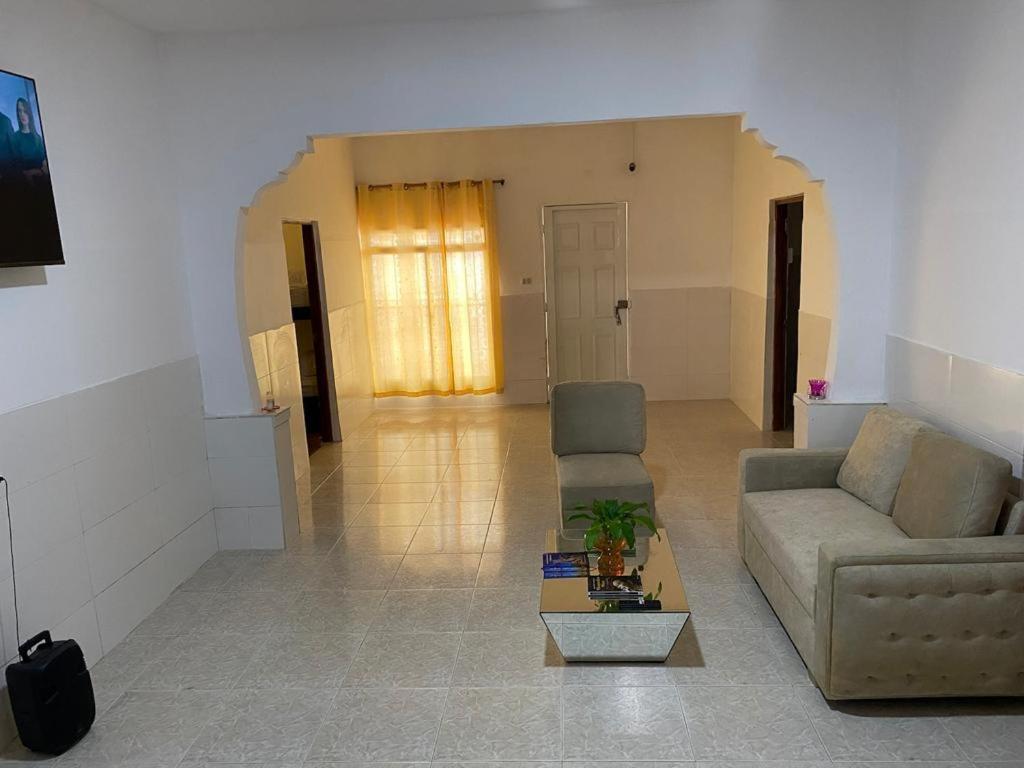 Shanty Guest House Cartagena 외부 사진