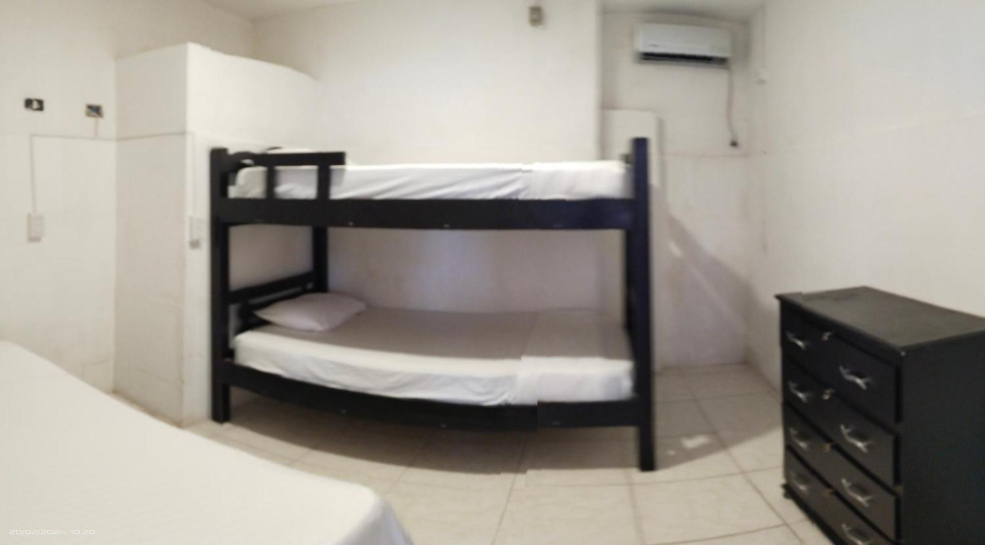 Shanty Guest House Cartagena 외부 사진
