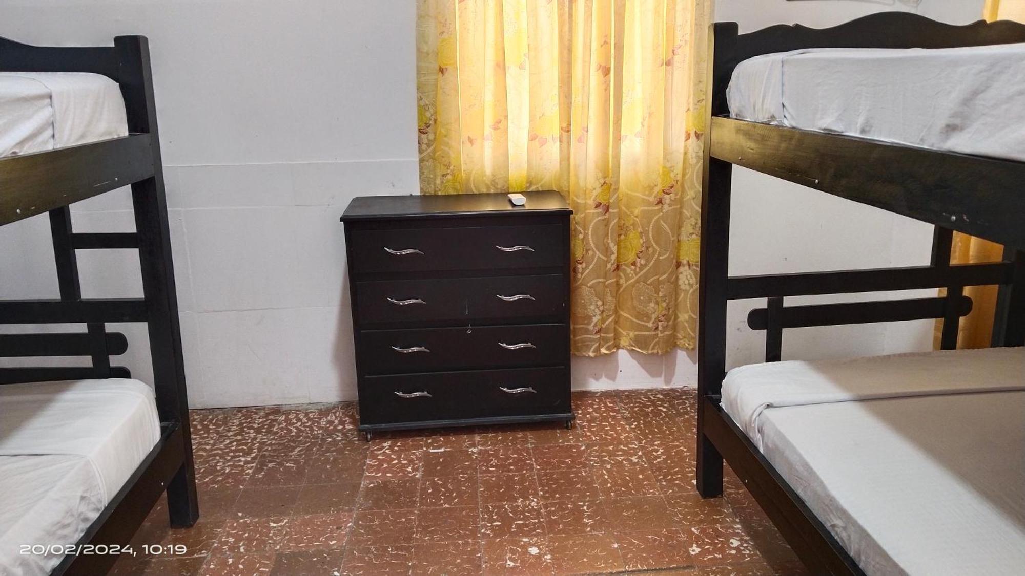 Shanty Guest House Cartagena 외부 사진